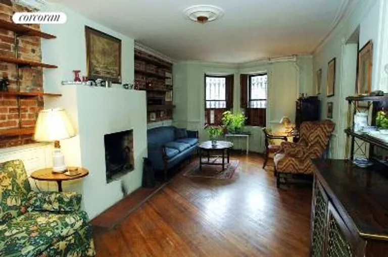 New York City Real Estate | View 771 Union Street, 1 | 1 Bed, 1 Bath | View 1