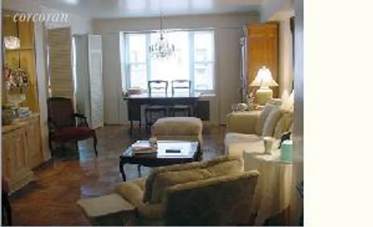 New York City Real Estate | View 310 Lexington Avenue, 9E | 1 Bed, 1 Bath | View 1