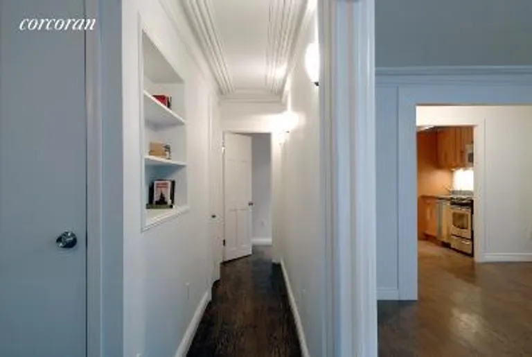 New York City Real Estate | View 162 Saint Marks Avenue, 1 | 2 Beds, 2 Baths | View 1