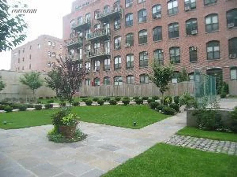 New York City Real Estate | View 438 12th Street, 4-E | 3 Beds, 2 Baths | View 1