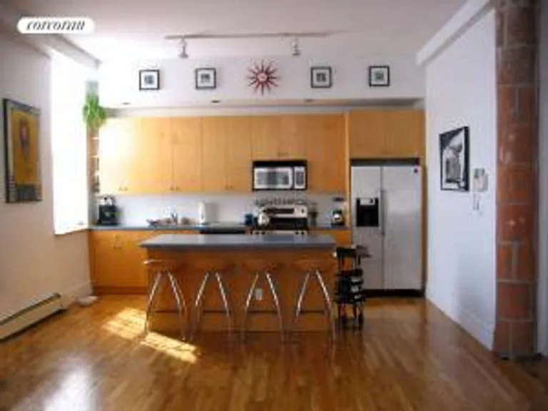 New York City Real Estate | View 438 12th Street, 4-E | room 1 | View 2
