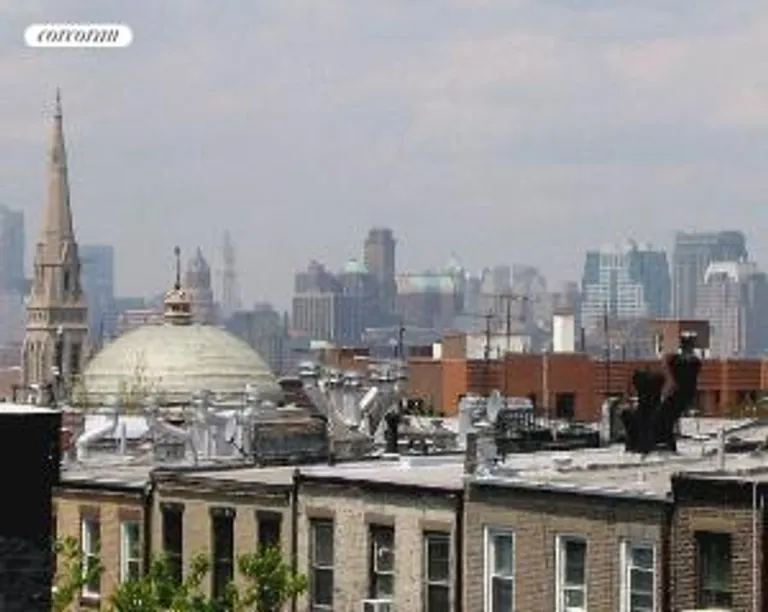 New York City Real Estate | View 44 Prospect Park West, E4 | room 3 | View 4