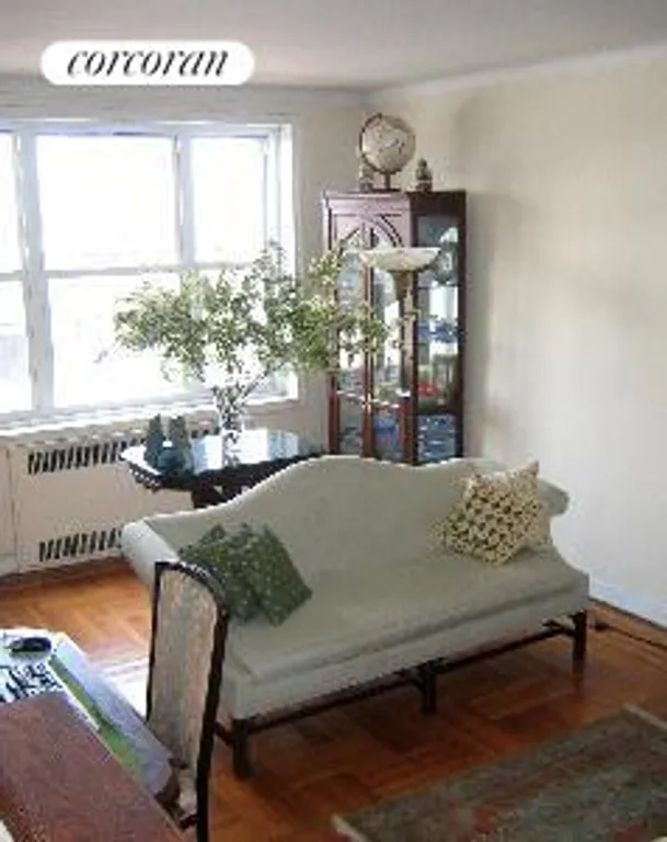 New York City Real Estate | View 44 Prospect Park West, E4 | room 5 | View 6