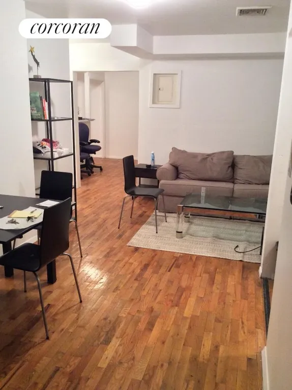 New York City Real Estate | View 44 East 12th Street, B | room 2 | View 3