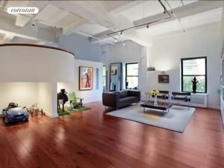 New York City Real Estate | View 423 Atlantic Avenue, 2L | 2.5 Beds, 2 Baths | View 1
