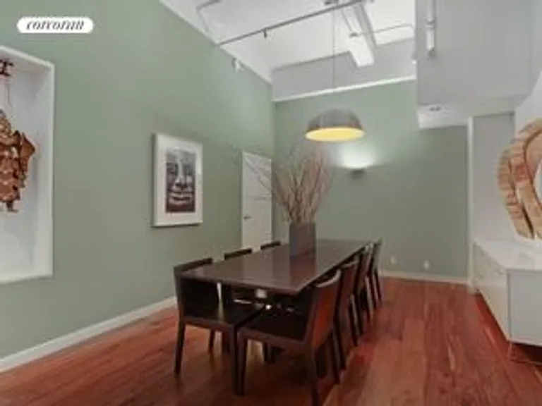 New York City Real Estate | View 423 Atlantic Avenue, 2L | Dining Room | View 2