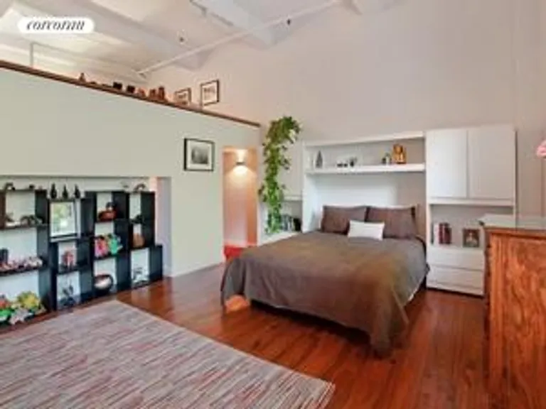 New York City Real Estate | View 423 Atlantic Avenue, 2L | Master  Bedroom | View 5