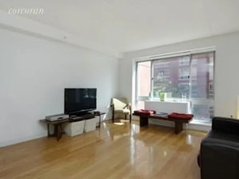 New York City Real Estate | View 555 West 23rd Street, N5B | room 1 | View 2