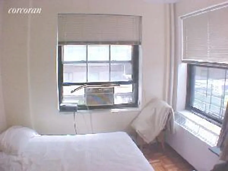 New York City Real Estate | View 345 Clinton Avenue, 1A | room 1 | View 2