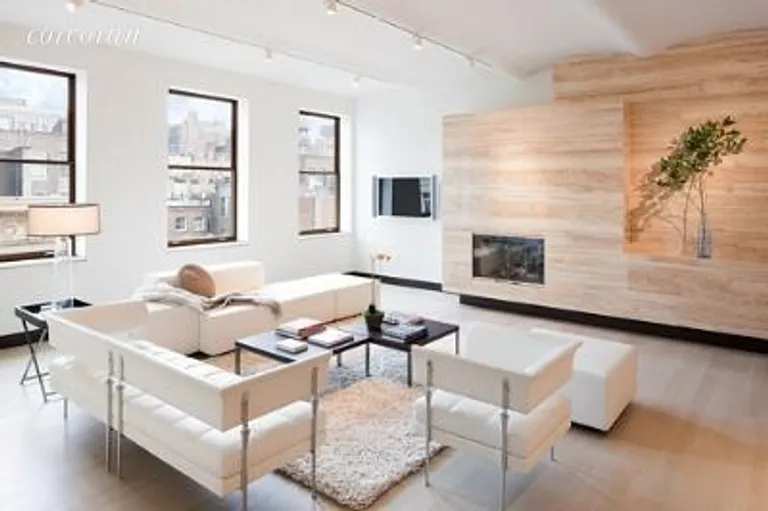 New York City Real Estate | View 151 Wooster Street, 7A | room 4 | View 5
