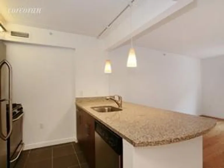 New York City Real Estate | View 555 West 23rd Street, S8A | room 3 | View 4