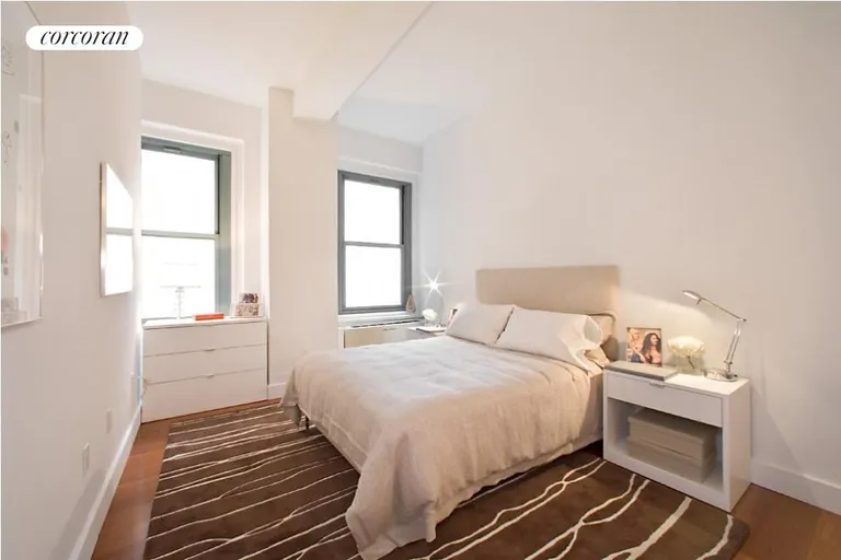 New York City Real Estate | View 80 John Street, 6F | room 3 | View 4