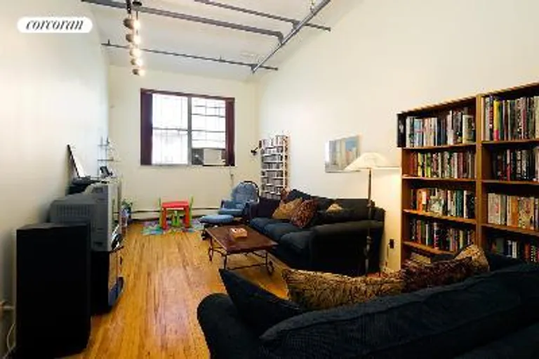 New York City Real Estate | View 120 Boerum Place, 1G | room 1 | View 2