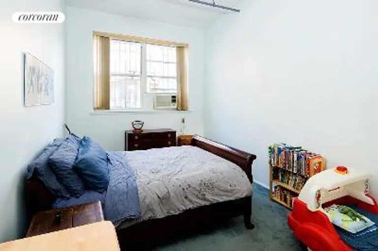 New York City Real Estate | View 120 Boerum Place, 1G | room 2 | View 3