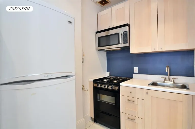 New York City Real Estate | View 449 9th Street, 1F | Kitchen | View 3