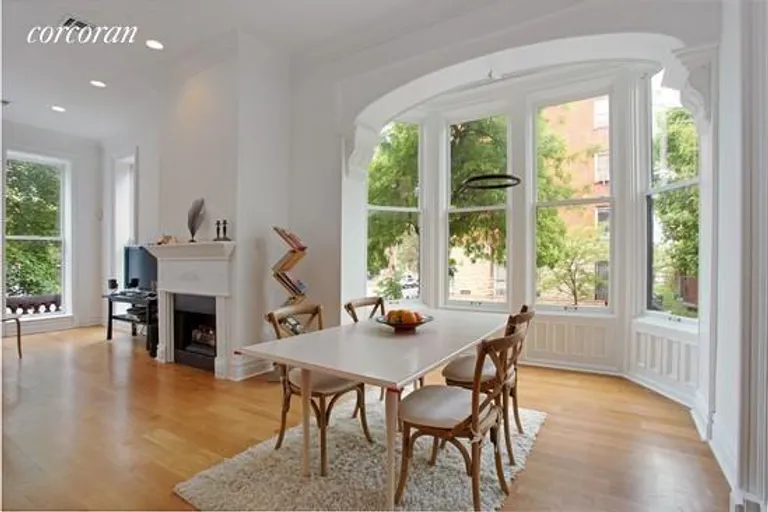 New York City Real Estate | View 367 Grand Avenue, 1 | 3.5 Beds, 3 Baths | View 1