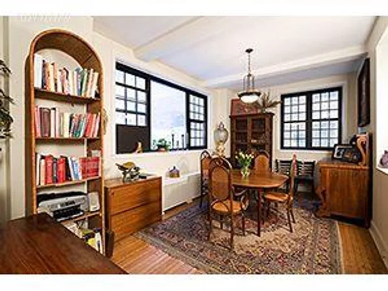 New York City Real Estate | View 102 East 22nd Street, 1EF | room 1 | View 2