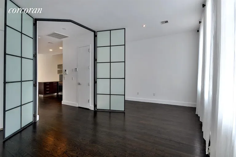 New York City Real Estate | View 57 Engert Avenue, 1 | Master Bedroom | View 5