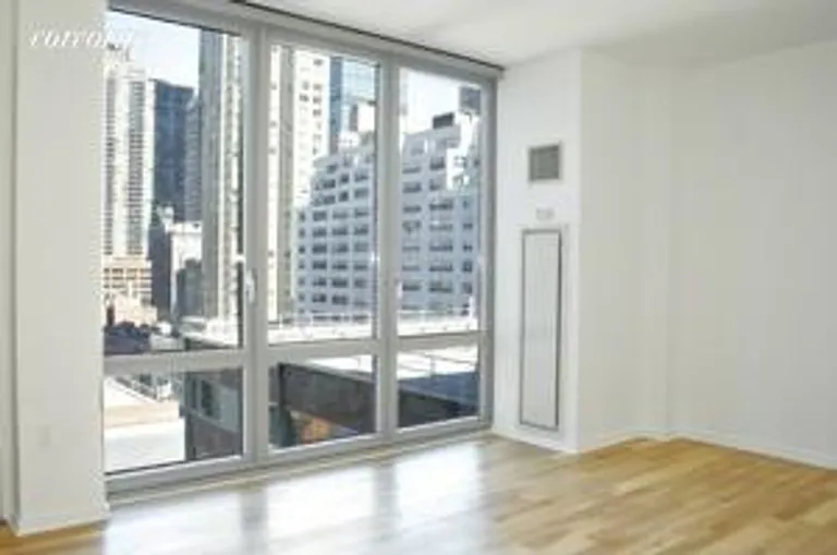 New York City Real Estate | View 310 West 52Nd Street, 12A | 1 Bed, 1 Bath | View 1