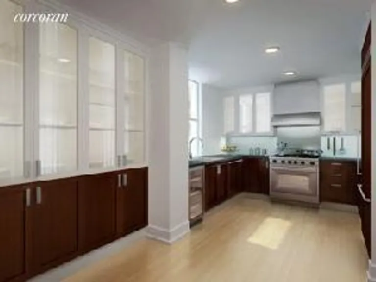 New York City Real Estate | View 245 West 99th Street, 7B | room 1 | View 2