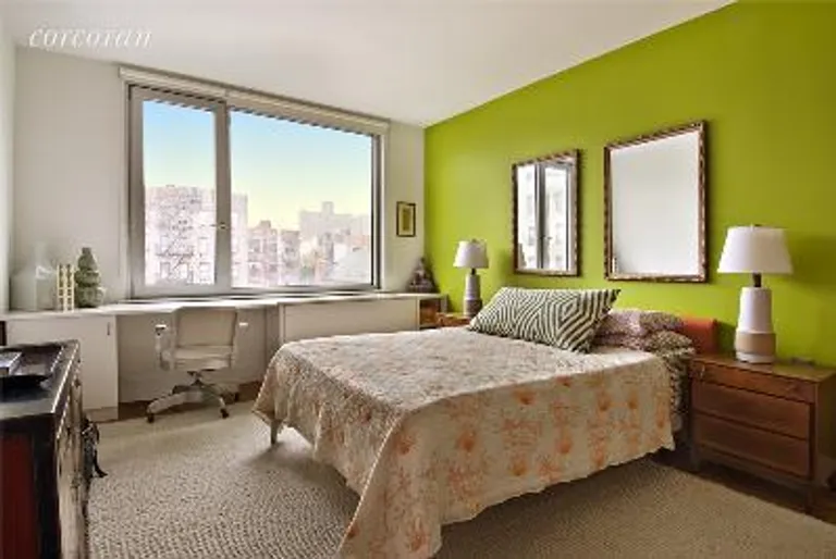 New York City Real Estate | View 154 Attorney Street, 501 | room 2 | View 3