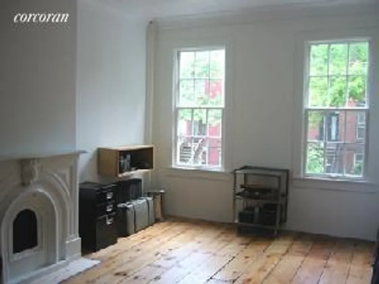 New York City Real Estate | View 356A 14th Street | room 1 | View 2