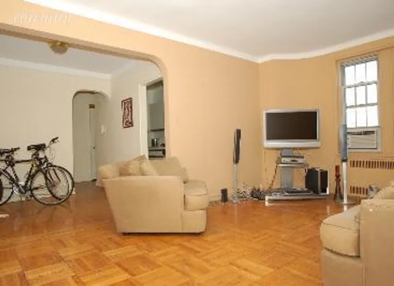 New York City Real Estate | View 360 Clinton Avenue, 5J | room 1 | View 2