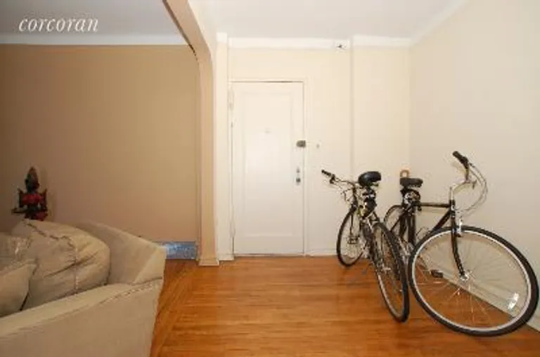 New York City Real Estate | View 360 Clinton Avenue, 5J | room 2 | View 3