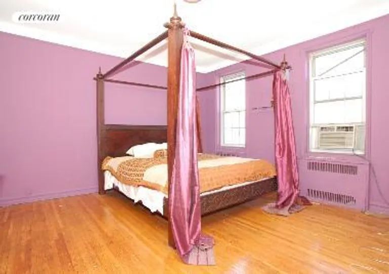 New York City Real Estate | View 360 Clinton Avenue, 5J | room 3 | View 4