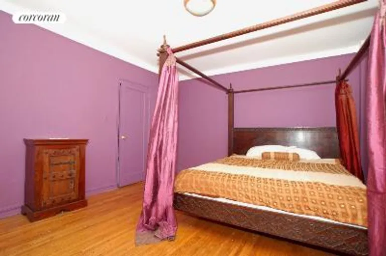 New York City Real Estate | View 360 Clinton Avenue, 5J | room 5 | View 6