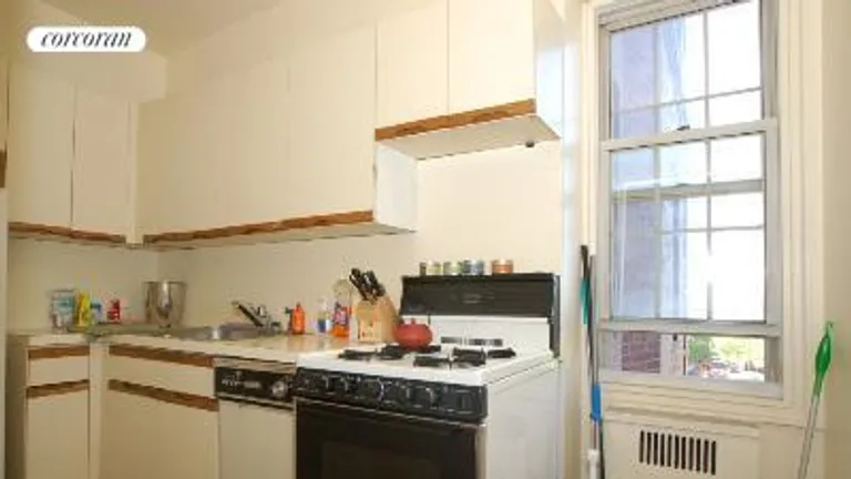 New York City Real Estate | View 360 Clinton Avenue, 5J | room 6 | View 7