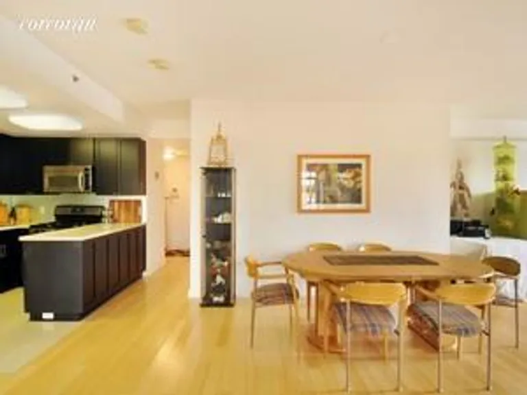 New York City Real Estate | View 145 Park Place, 6C | room 1 | View 2