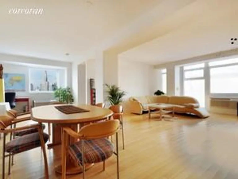 New York City Real Estate | View 145 Park Place, 6C | 2 Beds, 2 Baths | View 1