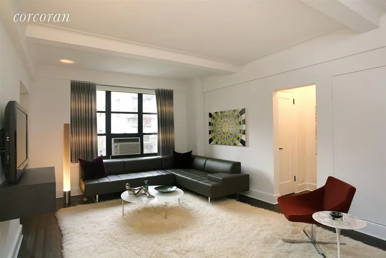New York City Real Estate | View 235 East 22Nd Street, 10B | 1 Bath | View 1