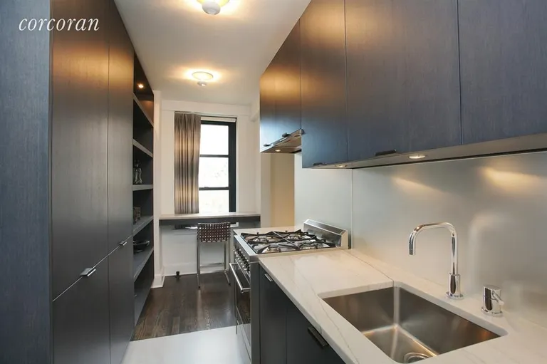 New York City Real Estate | View 235 East 22Nd Street, 10B | Kitchen | View 2
