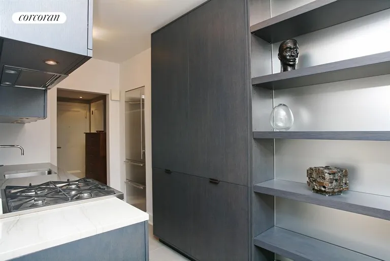 New York City Real Estate | View 235 East 22Nd Street, 10B | Kitchen | View 3