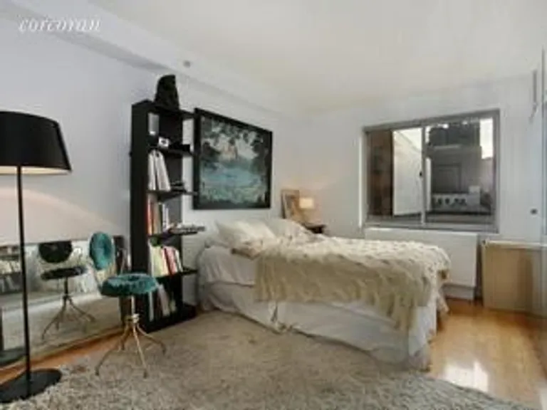 New York City Real Estate | View 555 West 23rd Street, S4J | room 2 | View 3