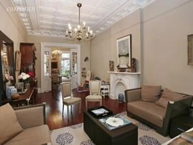 New York City Real Estate | View 389 Union Street, 1 | 3 Beds, 2 Baths | View 1