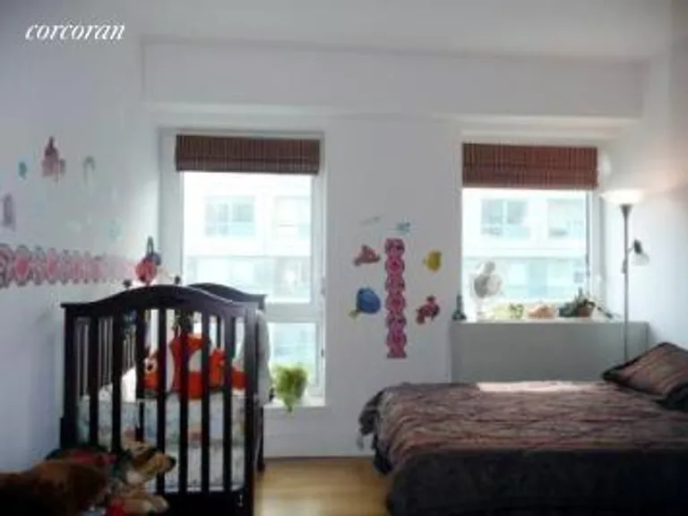 New York City Real Estate | View 446 Kent Avenue, 4B | room 2 | View 3