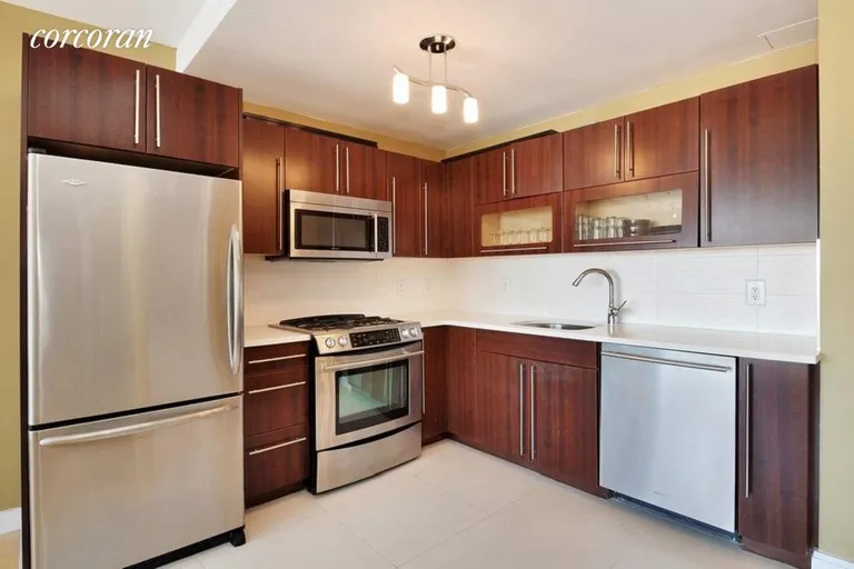 New York City Real Estate | View 302 2Nd Street, 12I | room 1 | View 2