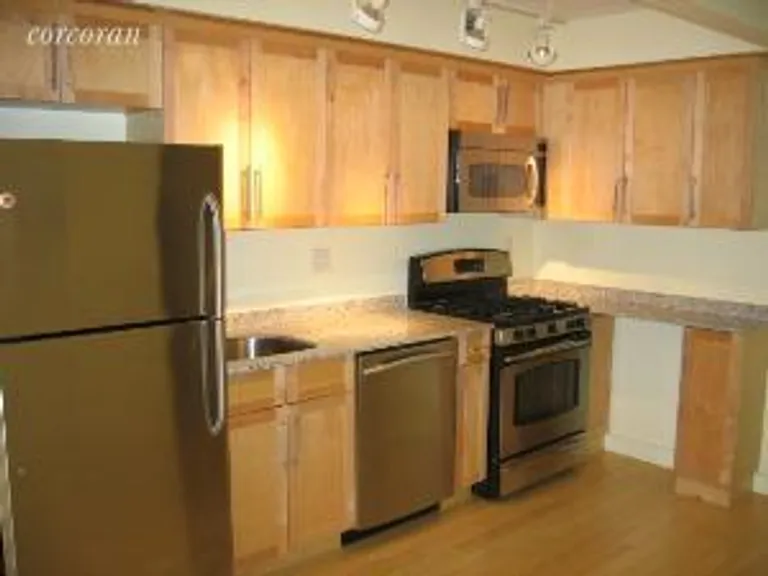 New York City Real Estate | View 516 West 47th Street, N1D-P | 1 Bath | View 1