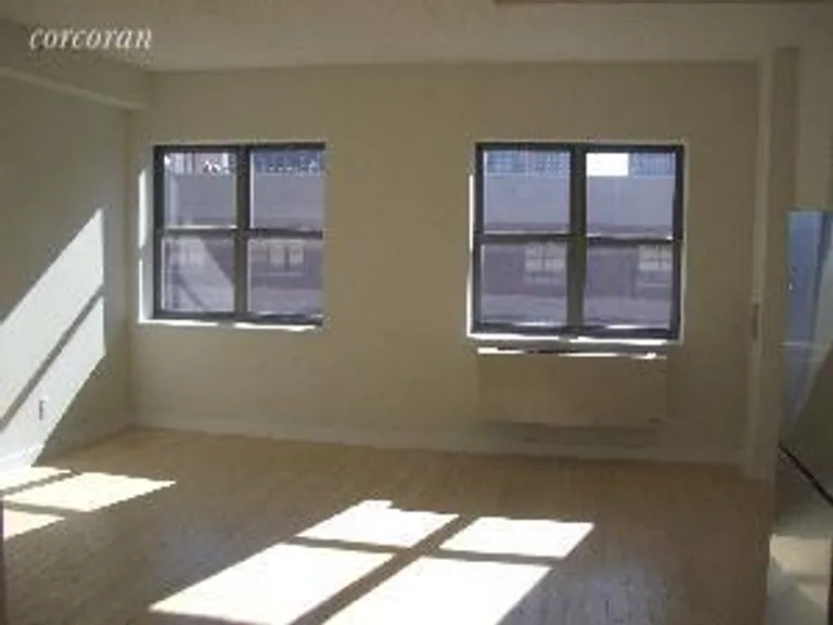 New York City Real Estate | View 516 West 47th Street, N7D | 1 Bath | View 1