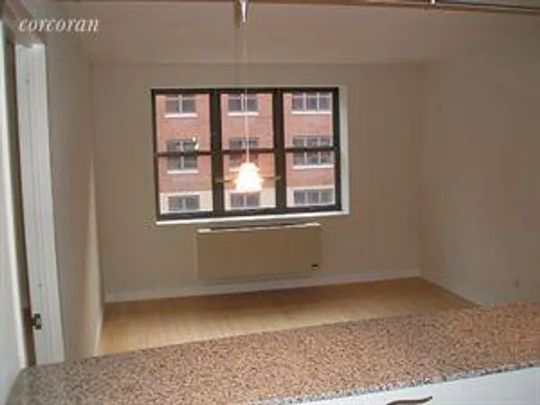 New York City Real Estate | View 516 West 47th Street, N3F | room 1 | View 2