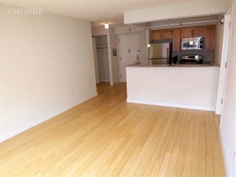New York City Real Estate | View 516 West 47th Street, N5F | room 2 | View 3