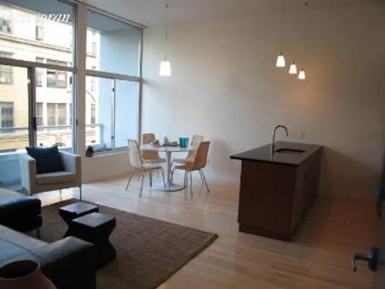 New York City Real Estate | View 524 Saint Johns Place, 4C | 2 Beds, 2 Baths | View 1