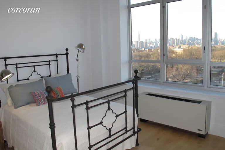 New York City Real Estate | View 20 Bayard Street, 8C | room 1 | View 2