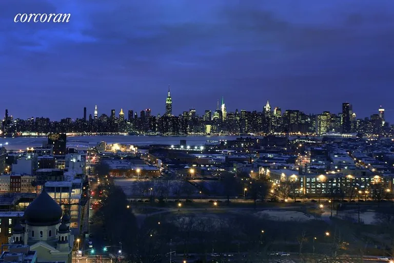 New York City Real Estate | View 20 Bayard Street, 8C | View | View 16