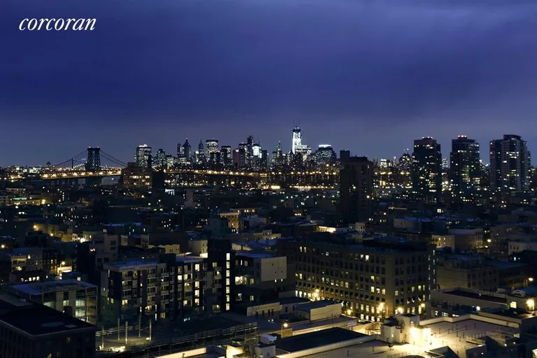 New York City Real Estate | View 20 Bayard Street, 8C | room 19 | View 20