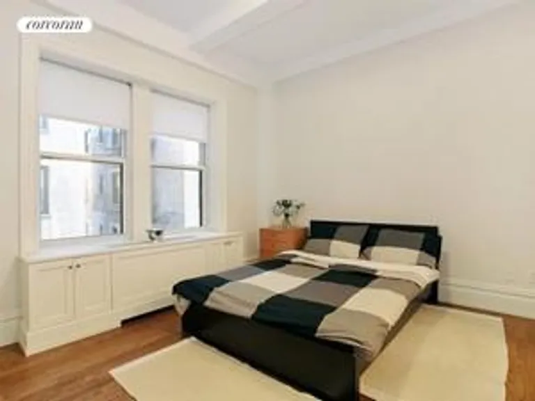 New York City Real Estate | View 215 West 88th Street, 5A | room 1 | View 2