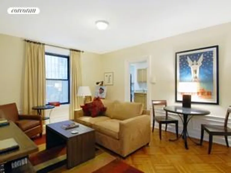 New York City Real Estate | View 394 Lincoln Place, A4 | 1 Bed, 1 Bath | View 1